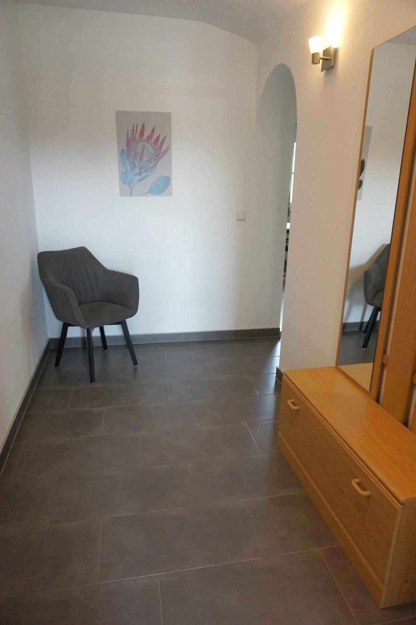 Ferienwohnung Hausleitner Zell am Moos Kültér fotó