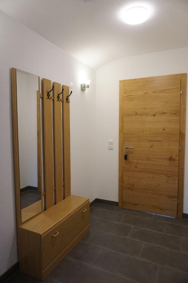 Ferienwohnung Hausleitner Zell am Moos Kültér fotó